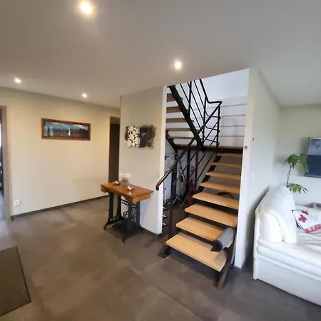 Chez Celine Et Jef * Mainvillers (Moselle)